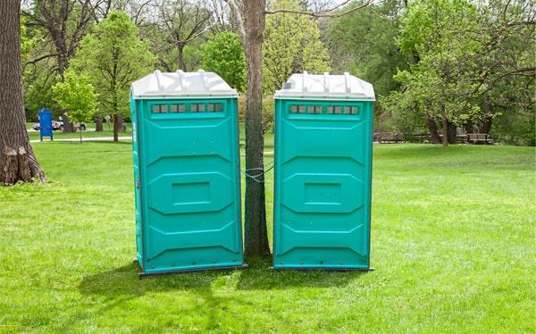 Special Event Porta Potty Rentals Tullahoma TN