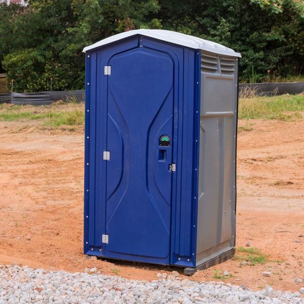 Festival Porta Potty Rentals Tullahoma TN
