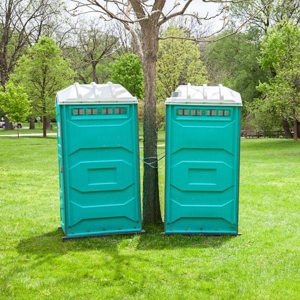 Seasonal Porta Potty Rentals Tullahoma TN